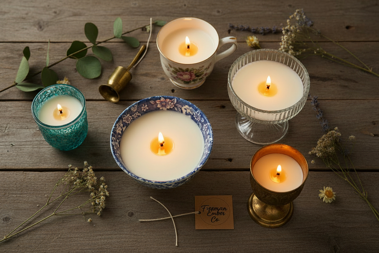 The Sustainable Collection