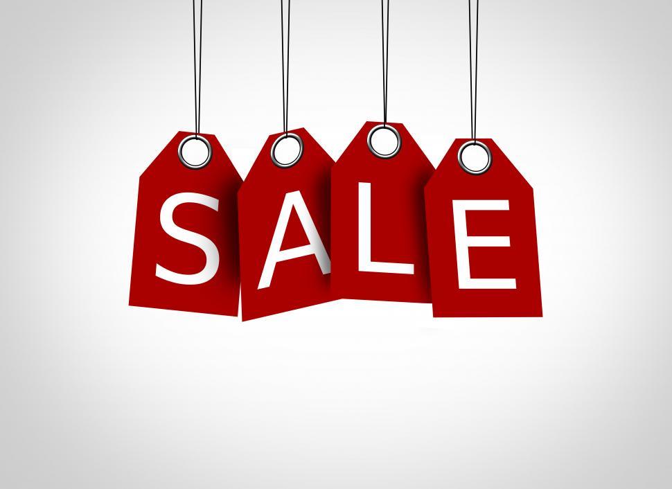 Sale