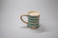 Beige Grandfather Mug — Coffee Shop