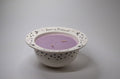 “Love Is Kind” Bowl — Dahlia Noir