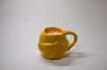 Yellow Chick Mug — Grapefruit & Mangosteen