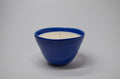 Blue Ceramic Bowl Candle - Passionfruit & Pineapple