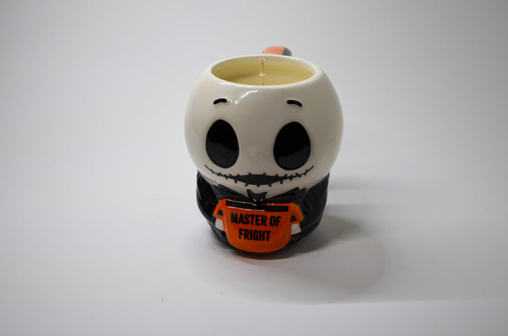 Master of Fright Mug