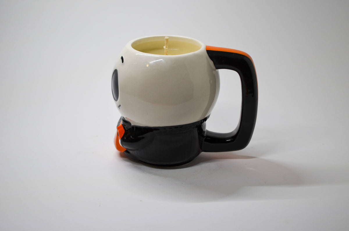 Master of Fright Mug