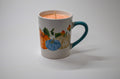 Pumpkin Patch Mug Candle — Sweet Potato Soufflé