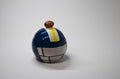 Football Helmet Candles — Butterscotch & Bourbon + Lavender Driftwood