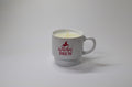 Witches’ Brew Mug Candle - Caribbean Teakwood