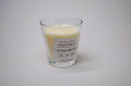 4oz Glass Candle - Ocean Breeze