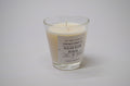 4oz Glass Candle - Sugar Plum Punch